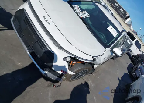 2025 Kia Niro Plug-In Hybrid Ex z USA, uszkodzony, nr VIN KNDCS3LF8S5235888